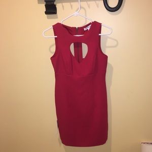 BCBG dress